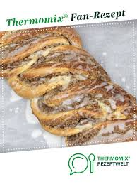 Nusszopf Rezept Nusszopf Rezept Nusszopf Nusszopf Thermomix