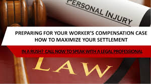 Workers Compensation Settlement Chart For Arthritis Attorney Lawsuits