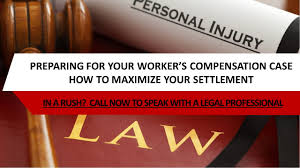 workers compensation settlement chart for arthritis attorney lawsuits