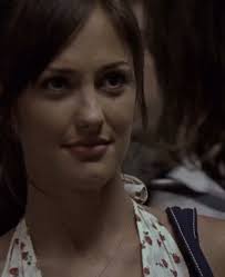 Jason Minka Kelly Friday Night Lights