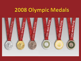 In particular, i explore how china 'glocalized' the olympics, by giving the event distinctive meanings that were. China Beijing Olympics 2008 Summer Olympics Official Medals