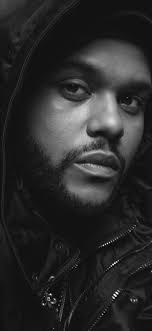 ❤ get the best the weeknd wallpapers on wallpaperset. 1242x2688 The Weeknd 2018 Monochrome 5k Iphone Xs Max Hd 4k Wallpapers Images Backgrounds Photos And Pictures