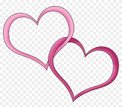 Drawing heart comics , herz transparent background png clipart. Gingerbread Pink Hearts Annie Clip Art Sticker Herz Clipart Pink Free Transparent Png Clipart Images Download
