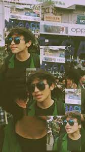 Nah untuk cowo paling ganteng dan tampan di kota bandung. The Corona Fotografi Panorama Fotografi Remaja Fotografi