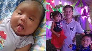 Fundraiser by Ellie Ahn : Jerick Adriano's Medical Funds
