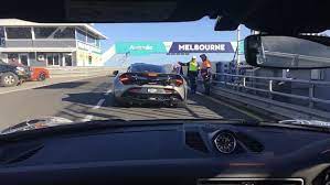 You must be 18 years of age or over to use the site. Video Richard Pusey Is Seen Driving His Luxury Vehicle On A Race Track Daily Mail Online