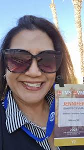 Heather Lester, CMP, DES