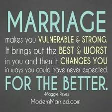 For Better Or For Worst Marriage Life Quotes Marriage Quotes I Love My Hubby