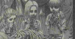 The devil brings the apocalypse. Attack On Titan Shingeki No Kyojin Chapter 123 Spoilers Predictions The Rumbling Digistatement