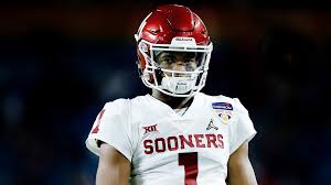 Tons of awesome kyler murray wallpapers to download for free. Kyler Murray S Dilemma Doesn T Have To Be The Choice Of A Lifetime Sporting News