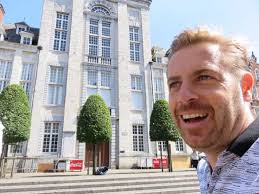 Leuven: highlights of hidden gem 20 min drive from Brussels