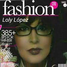 Loly López (@lolylopezcastel)