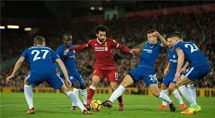 ليفربول حامل لقب الدوري الانجليزي الممتاز اصبح الان بعيد جدا على المركز الاول من اجل الحفاظ علي لقبه ، وهو حاليا في المركز السابع في جدول الترتيب برصيد 46 نقطة ، وذلك بفارق 25 نقطة عن المتصدر حاليا فريق مانشستر سيتي ، واخر مباراة لعبها ليفربول قبل. Ù…ÙˆØ§Ø¹ÙŠØ¯ Ù…Ø¨Ø§Ø±ÙŠØ§Øª Ø§Ù„ÙŠÙˆÙ… Ø§Ù„Ø£Ø­Ø¯ 20 9 2020 ÙˆØ§Ù„Ù‚Ù†ÙˆØ§Øª Ø§Ù„Ù†Ø§Ù‚Ù„Ø© Ù„ÙŠÙØ±Ø¨ÙˆÙ„ ÙŠÙˆØ§Ø¬Ù‡ ØªØ´ÙŠÙ„Ø³ÙŠ ÙˆØ±ÙŠØ§Ù„ Ù…Ø¯Ø±ÙŠØ¯ Ø£Ù…Ø§Ù… Ø³ÙˆØ³ÙŠØ¯Ø§Ø¯ Ø¨Ø·ÙˆÙ„Ø§Øª