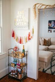 Haute Off The Rack World Market Home Decor Hot Pink Chairs Valentine S Day Inspiration Dining Room Inspiration Date Night Bar Cart Decor Decor Home Decor