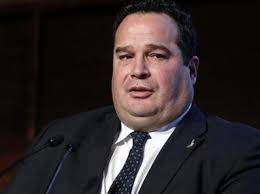 Medias and tweets on claudiodurigon ( claudio durigon ) ' s twitter profile. Claudio Durigon Chi E Il Padre Di Quota 100 E Sottosegretario Al Mef Corriere It
