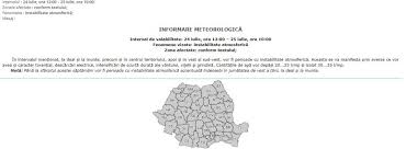 Multitudinea de ceasuri existente, de la cle mai simple la cele mai complexe, cu modele clasice sau … Prognoza Meteo Vineri 24 Iulie 2020 AlertÄƒ De Vreme Rea De La Anm Ce Se IntamplÄƒ Azi In È›arÄƒ Impact
