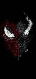 Venom Wallpaper Dark 3d Wallpapers Marvel Background Marvel Wallpaper Marvel Wallpaper Hd