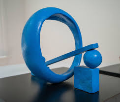 See more of simmons aluminum & screening llc on facebook. Steven Simmons Blue Abstract Cavalier Galleries