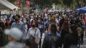 Además, el gobierno autonómico reclama con urgencia un plan para administrar las dosis a los turistas que se desplacen a otras comunidades este descubre las efemérides de hoy lunes 21 de junio de 2021 y consulta quién nació, quién murió y qué pasó a lo largo de la historia un día como hoy. Plan Paso A Paso Las Comunas Que Salen De Cuarentena Este Lunes 7 De Junio Meganoticias