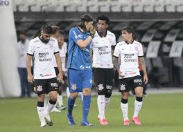 Maybe you would like to learn more about one of these? Incentivo Tatica Decidida Em Conjunto E Passe De Craque Os Bastidores Da Vitoria Do Corinthians
