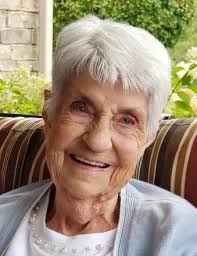 Bernice B. Kirk Obituary (2024)