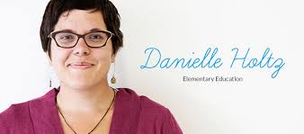 Danielle Holtz