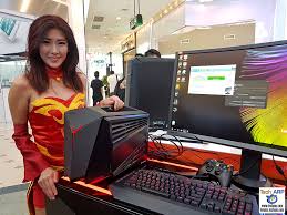 The Lenovo Ideacentre Y710 Cube Gaming System Revealed Tech Arp