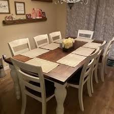 Marsilona Dining Table In 2020 Dining Table Rustic Dining Table Dining Room Table
