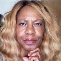 Ms. Lillie Mae Bell Obituary