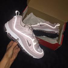 Nike Airmax 98 X Essential