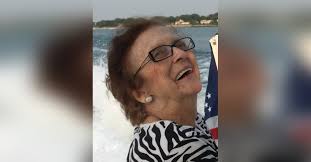 Obituary information for Helen L. Stratton