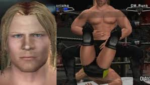 Wwe 12 improved on it greatly, making it the best in quite some time. Caws Ws Chris Jericho Caw For Sd Vs Raw 2007