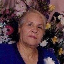 Theresa Balancier Obituary