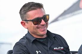 Good luck this weekend at World Wide Technology Raceway to NHRA Pro Stock  team, Elite Motorsports, with Aaron Stanfield, Erica Enders, and Jeg  Coughlin Jr. in the hunt for the championship! Go