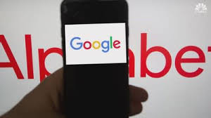 $56.16 billion the prior year. Alphabet Discloses Youtube Cloud Revenues For The First Time