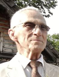 EDWIN NAGORSKI Obituary (2015)