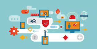 Sự khác biệt giữa Endpoint Security và chống virus