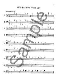 Position Pieces For Cello Book 2 by Rick Mooney » all-sheetmusic.com