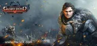 Glory Road Hack 2 4 12 Mod Unlocked Apk Glory Road Online Strategy Games Strategy Games