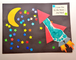 5 Easy Fathers Day Crafts For Kids