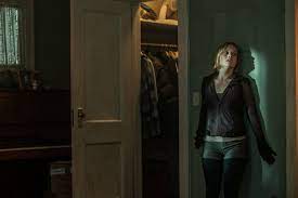 'don't breathe 2' movie is directed by. Jane Levy Addresses Why She Didn T Return For Don T Breathe 2
