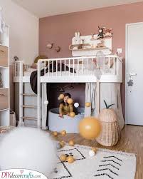 Draw a floor plan in minutes or order floor plans from our expert illustrators. Children Room Ideas 40 Little Girl Bedroom Ideas For Small Rooms