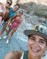 Firework energy only 💥 #hometeam #4thofjuly