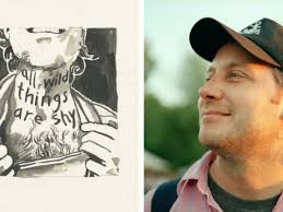 Talkin' whisky and blues with Harrison Kennedy