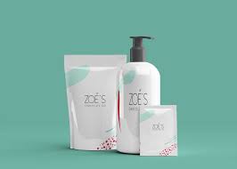 Free Face Scrub Cosmetic Mockup In 2020 Cosmetics Mockup Face Scrub Cosmetic Bottles