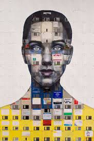 Uncovering the Thought-Provoking Art of Nick Gentry: The Master of Found  Objects"