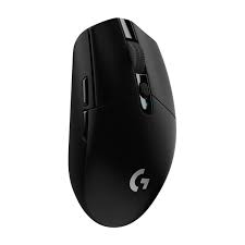 Logitech G305 Lightspeed Wireless Gaming Mouse Black Is there any setting in the software the mouse performs worse without? yoybuy