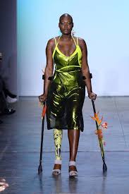 Sep 21, 2020 · land softly and absorb the shock by squatting deeply. Mama Cax The Trailblazing Model Who Strutted Runways With Her Prosthetic Leg Has Died