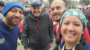 Windham 50 event starts at 8am tomorrow in Windham County