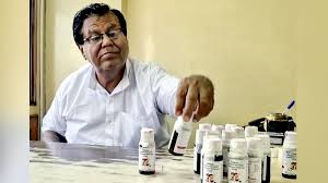 Karnataka on high alert after nationwide reports of child deaths linked to cough  syrups